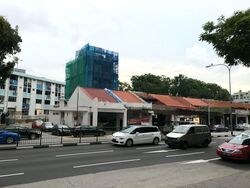 One Dusun Residences (D12), Retail #592304531